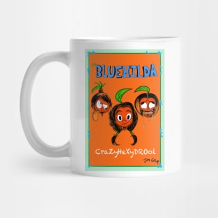 Bluehilda Chapter Cover 5 Mug